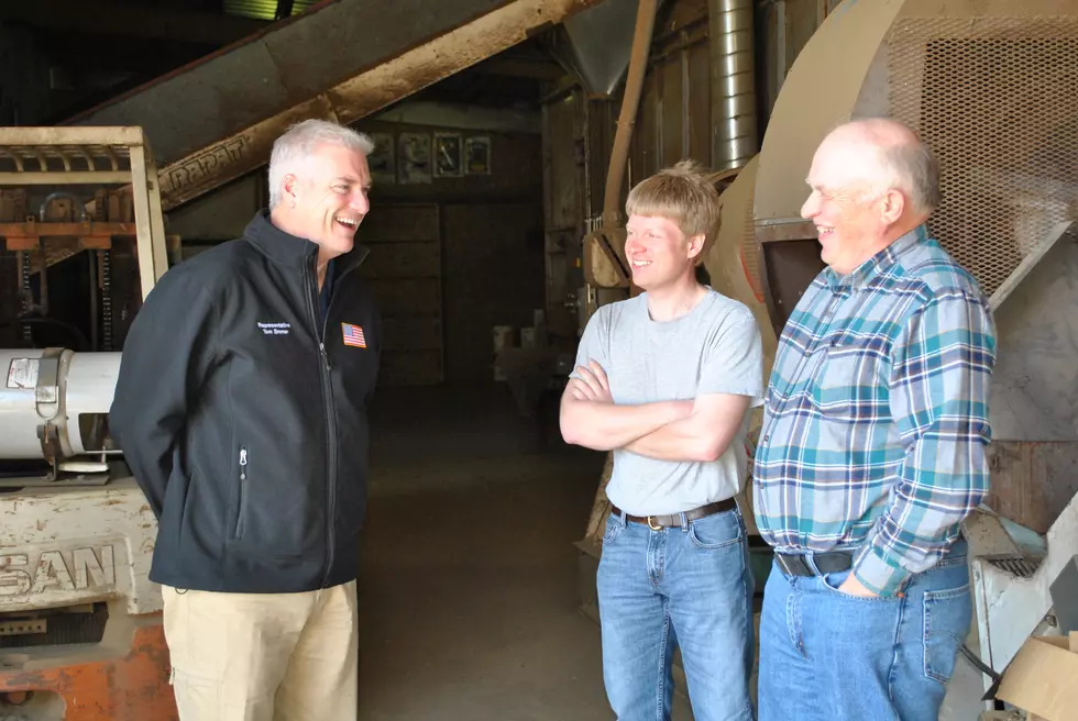 Congressman Emmer Wants Answers in Feeding Our Future Scandal