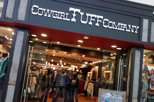 Cowgirl Tuff Co.&#8217;s Crossroads Center Store to Close