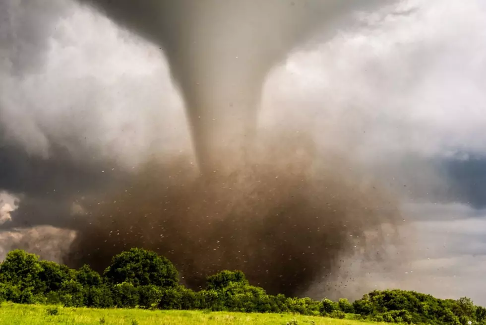 NWS: First Deadly Tornado in Minnesota Since 2011