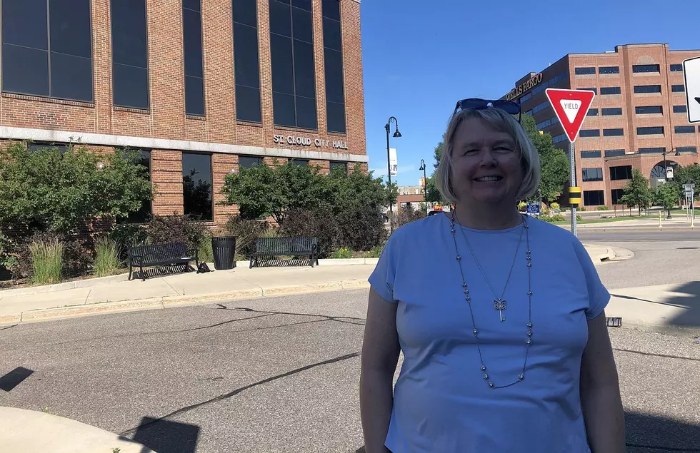 Council Candidate:  Lewis Says She&#8217;s A Voice for the &#8216;Little Guy&#8217;