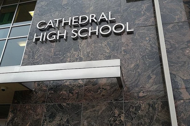 Cathedral to Introduce New International Students