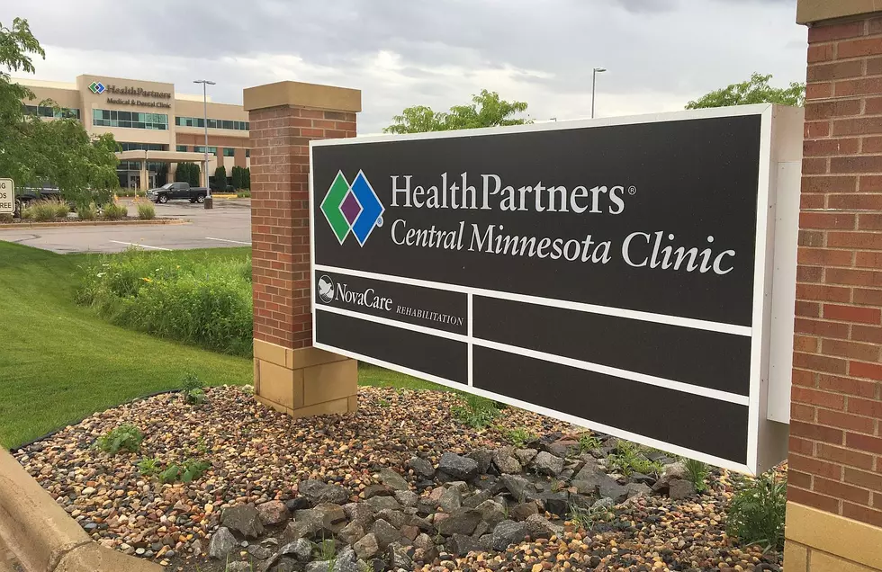 Sartell Pediatrics Temporarily Moves to Old HealthPartners Clinic