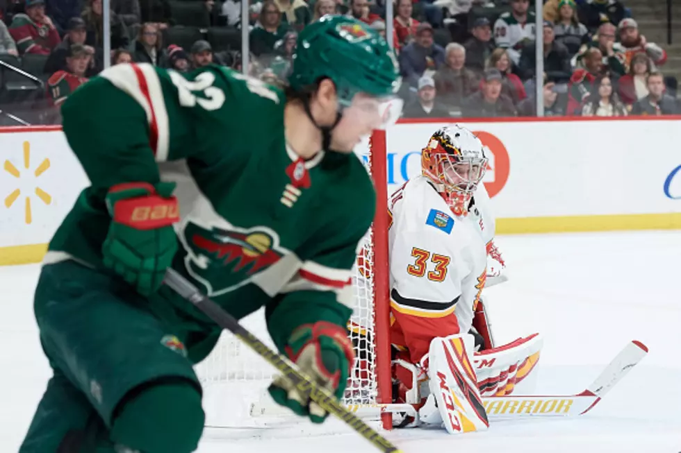 Minnesota Wild Preview With Kevin Falness [PODCAST]