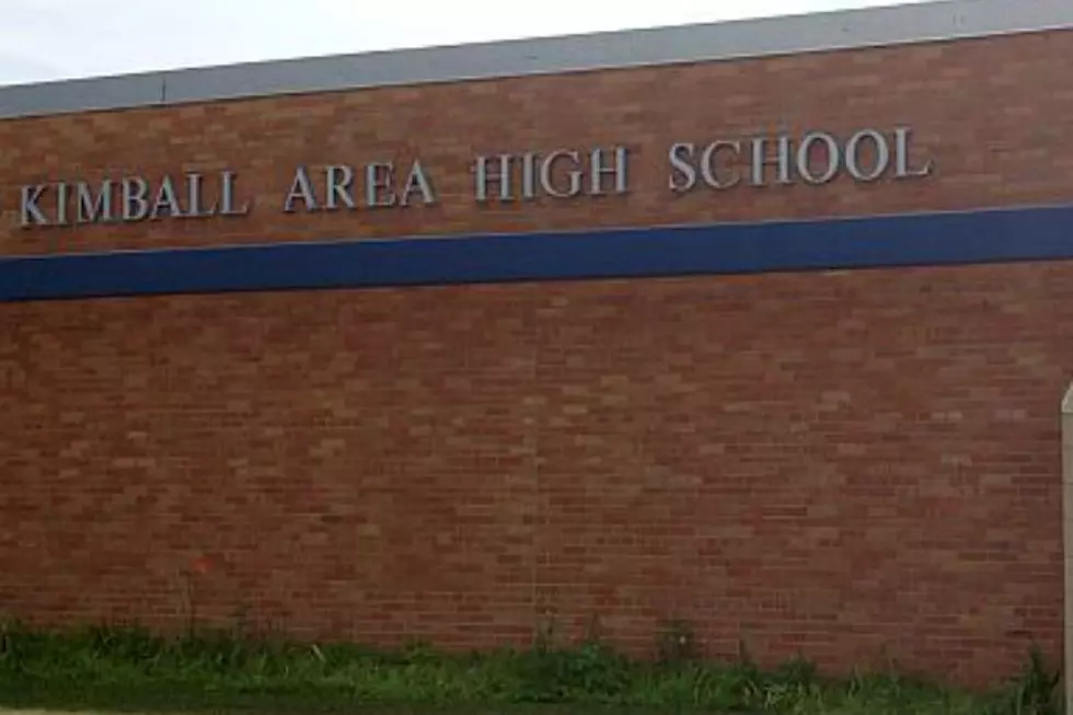 Building Improvements On The Horizon Following Kimball Referendum