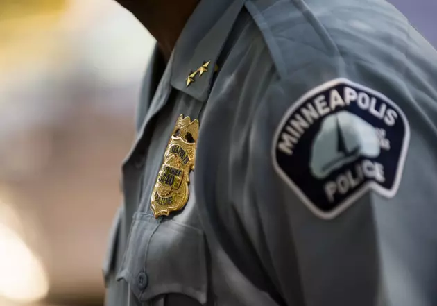 Minneapolis Police to Curb Stops for Minor Traffic Violators