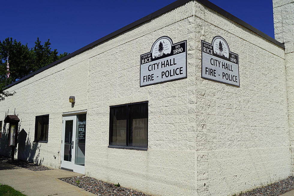 Rice Officials Considering Donated Building As New Police Station