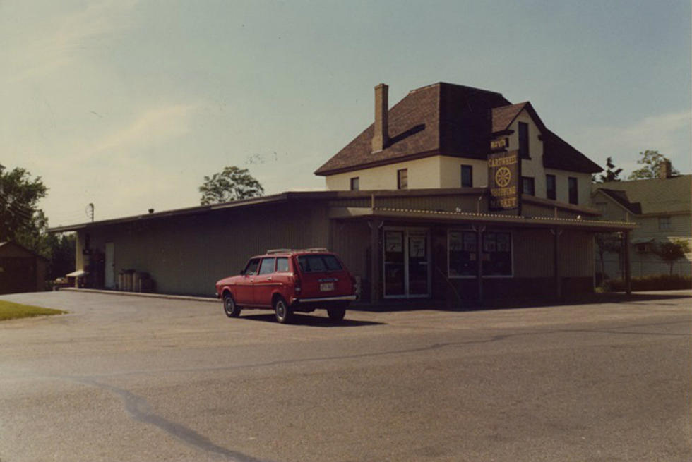 Roy’s Cartwheel Market Torn Down to Make Way for Dollar General