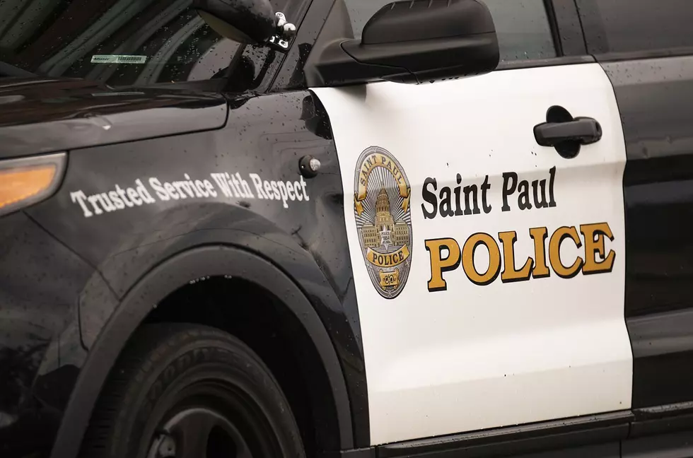 Police: St. Cloud Man Killed in Crash in St. Paul