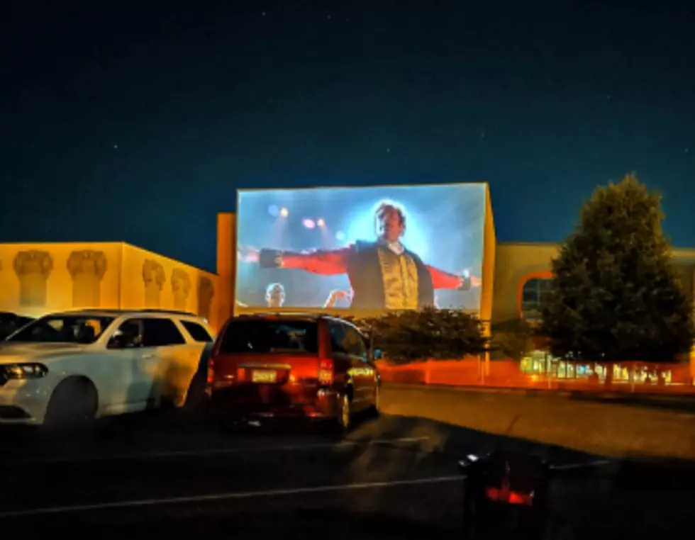 St. Michael Cinema 15 Adding Outdoor Concert Amphitheater