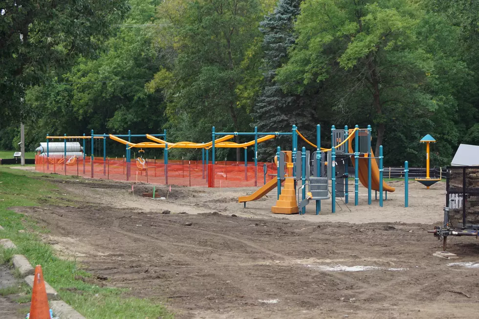 Sartell Puts Focus on Park Upgrades As People Get Outside More