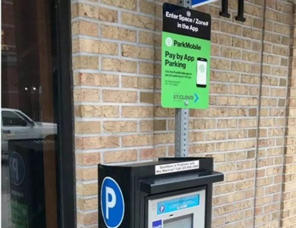 St. Cloud Launching App-Based Payment Option for Downtown Parking