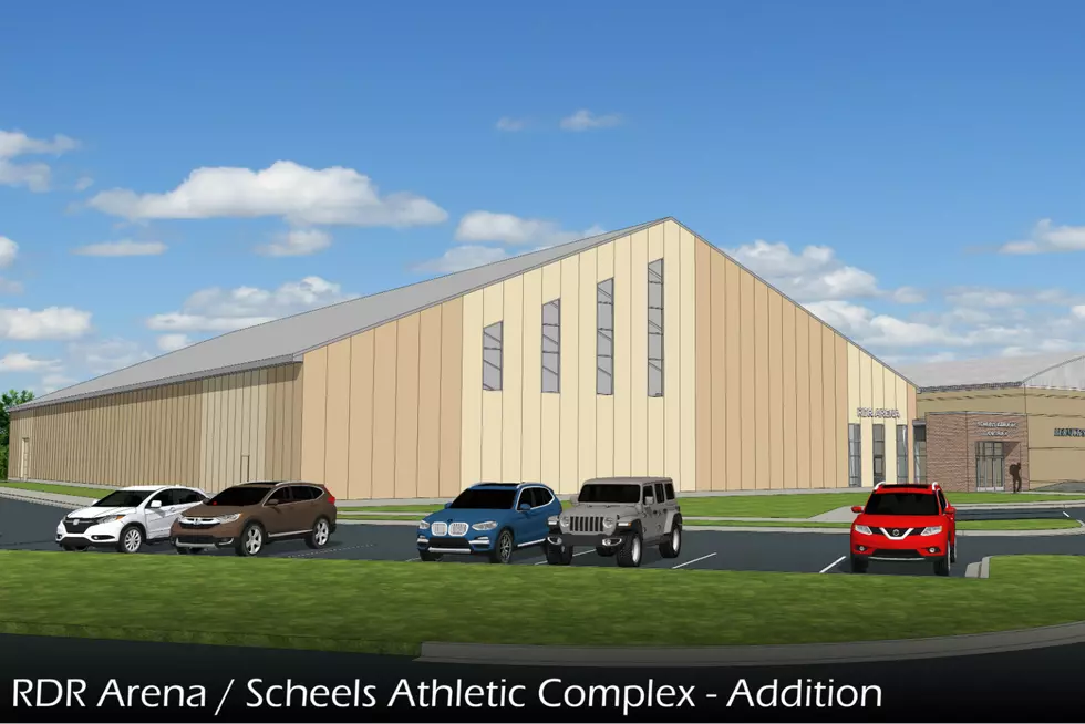 Sartell Breaks Ground on New Multi-Sport Arena