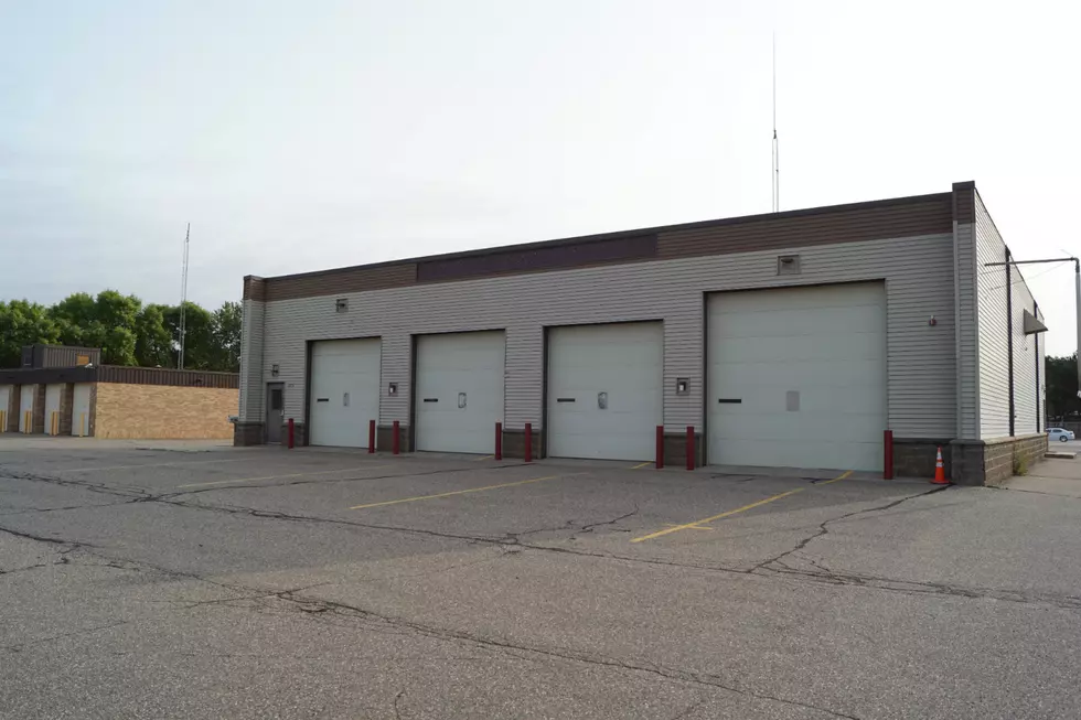 Sartell Pediatrics To Lease Old Fire Hall As COVID Testing Site