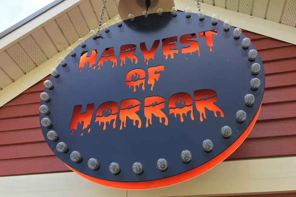 Harvest of Horror in St. Augusta Opens Oct. 2