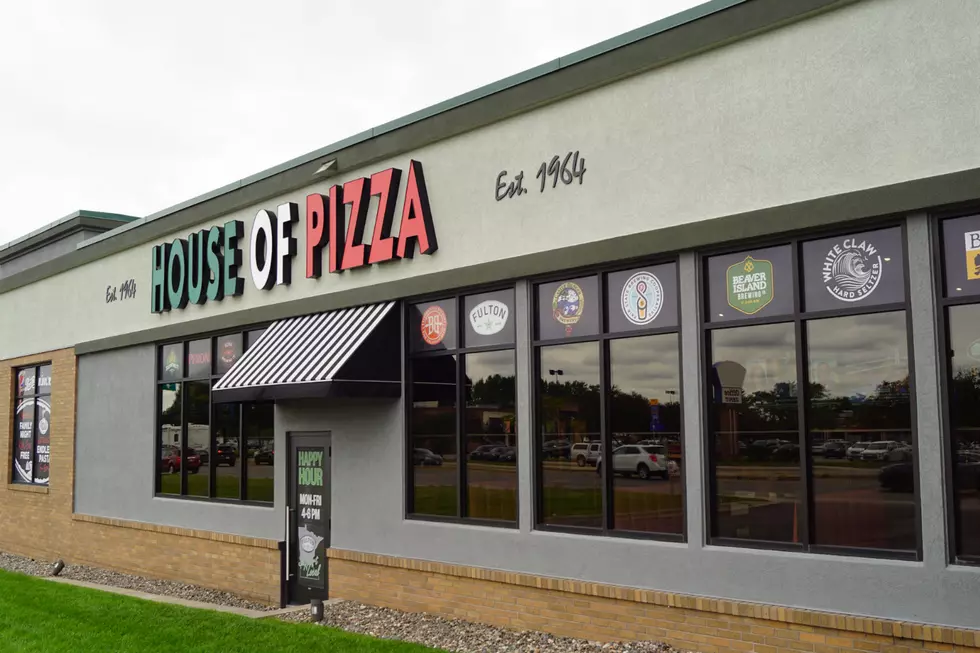 Top 10 – #3 House of Pizza Opens 3rd Location