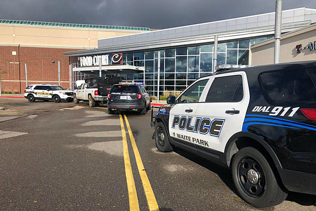 UPDATE: Stolen Vehicle Leads to Brainerd Man&#8217;s Arrest Inside Mall