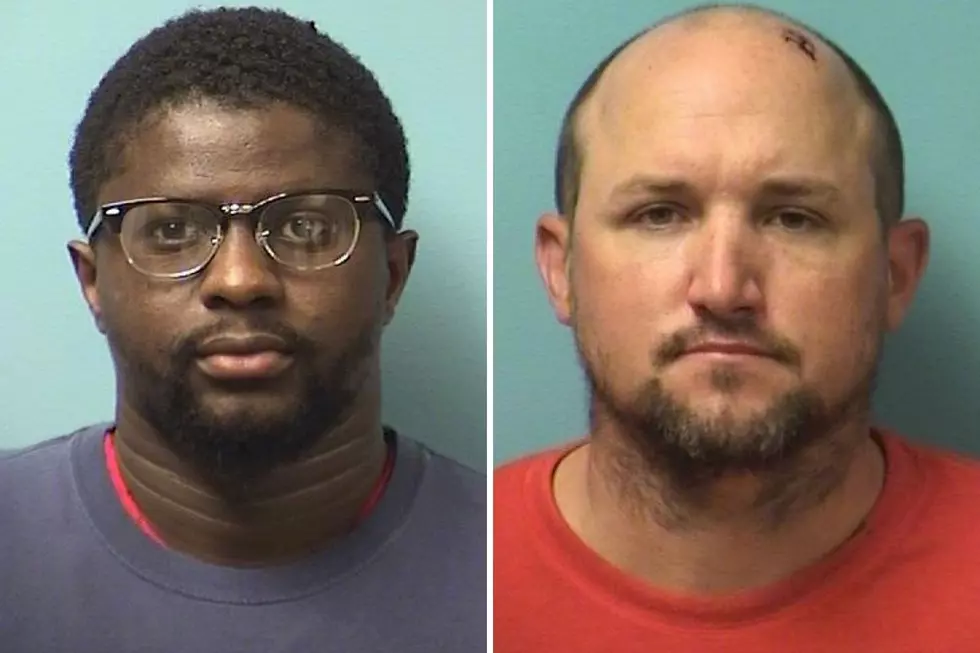 UPDATE: Both Men Involved in St. Cloud Traffic Dispute Arrested