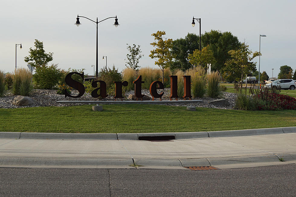 Sartell City Council To Get An Update On Brand Refresh Project