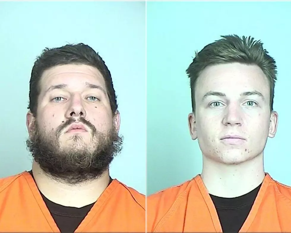 Alleged Boogaloo Members Face Terrorism Charges in Minnesota