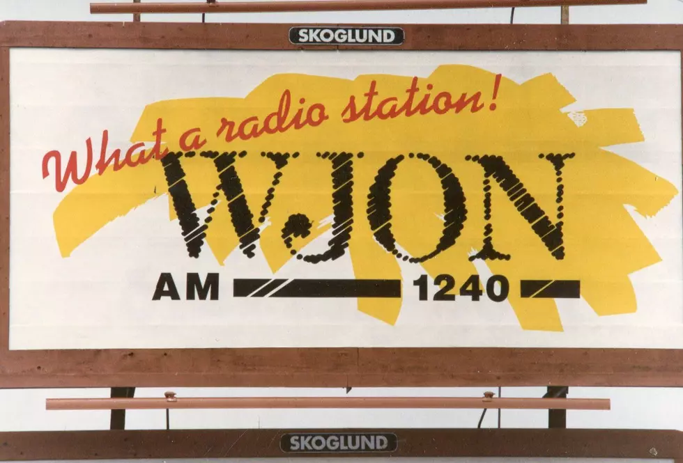 WJON Celebrates 70 Years in Pictures [GALLERY]