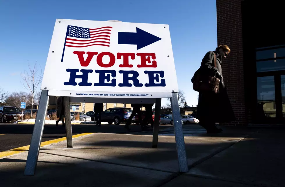 Record Voter Turnout for Minnesota and the Nation