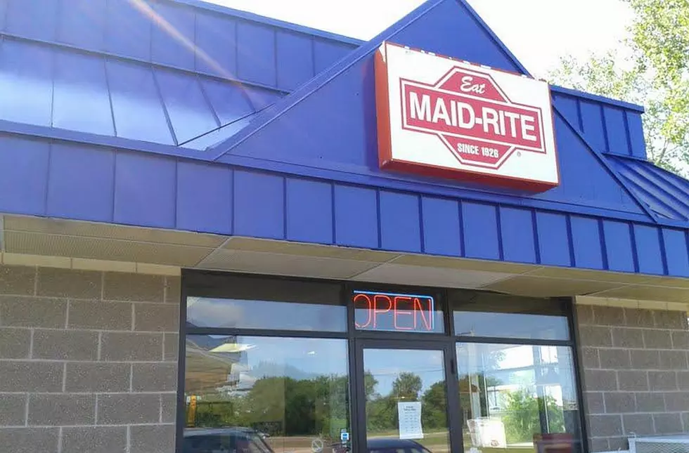 Maid-Rite Closing Restaurant in St. Cloud