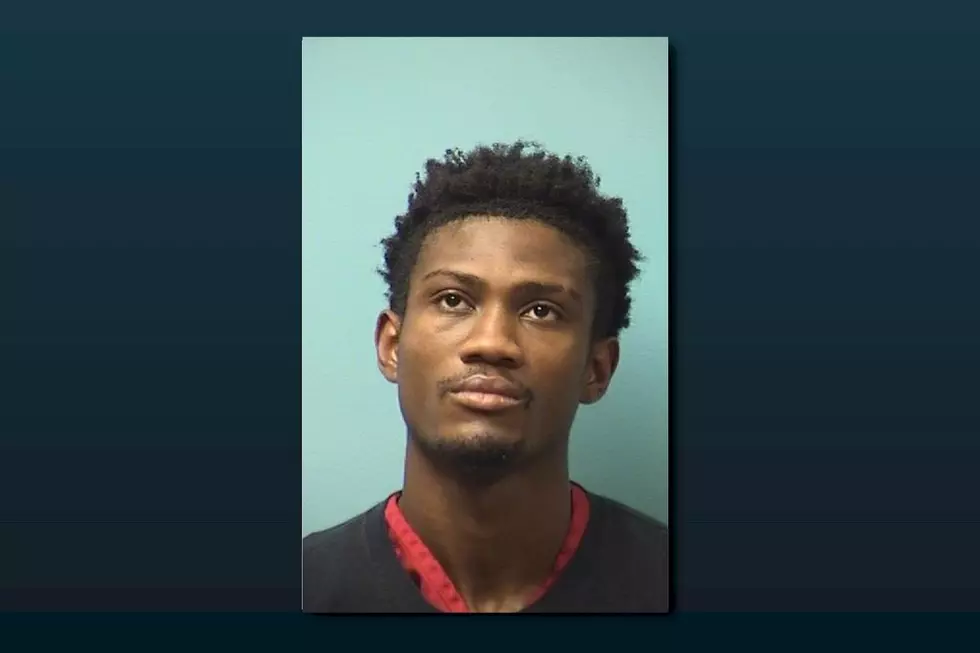 Man Accused of Raping a Woman at a St. Cloud Apartment