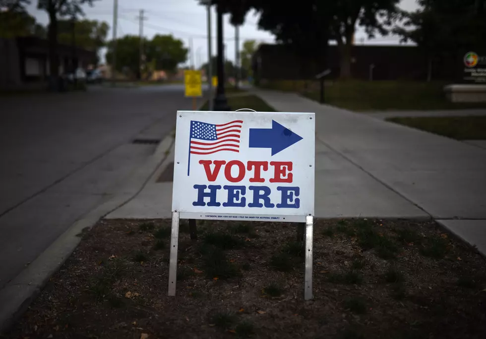 Minnesota’s Presidential Primary Voting Begins on Friday