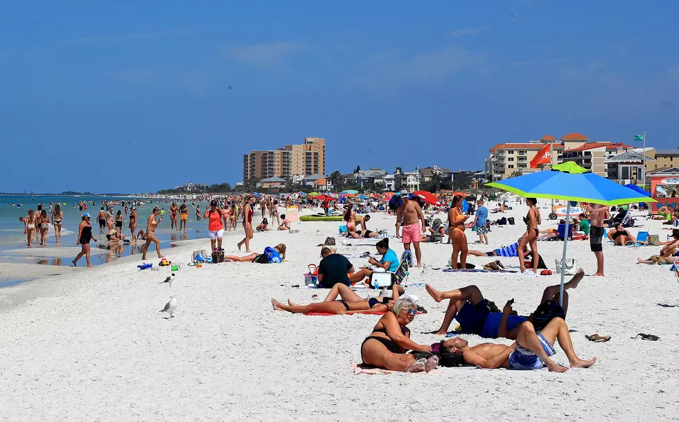 What to Know about Booking a Spring Break Vacation this Year