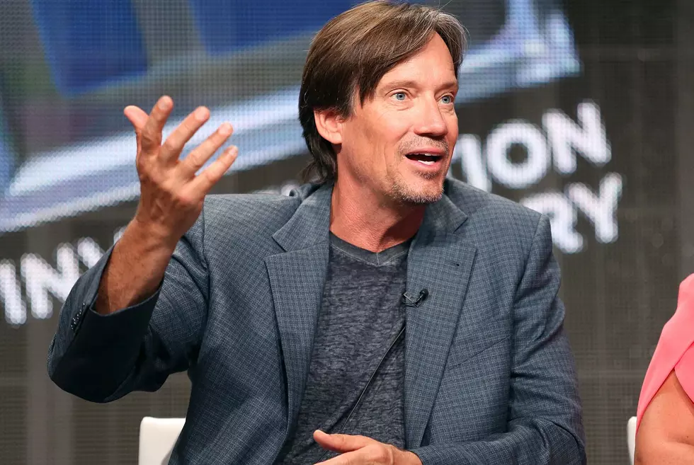 ‘Hercules’ Actor Kevin Sorbo to Speak at Prayer Breakfast