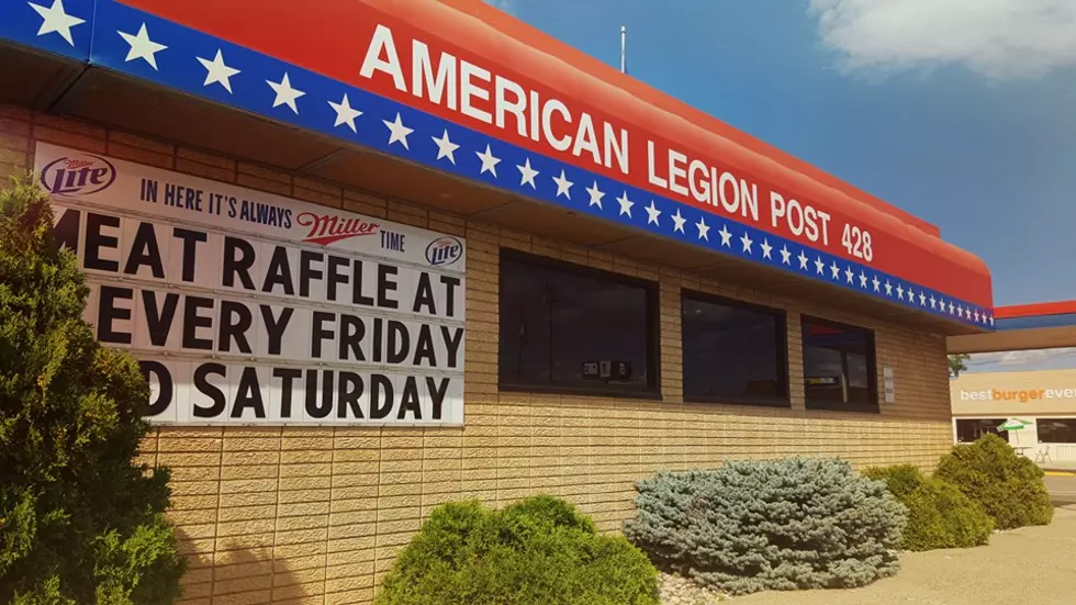 UPDATE: Waite Park Legion Open After Building Sale Falls Through