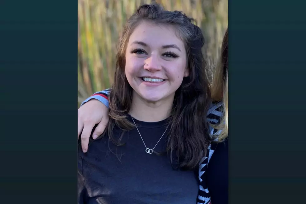 Authorities Asking for Help Finding Missing Teenager