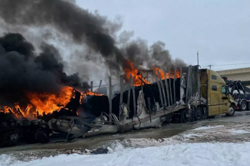 UPDATE: 29 Vehicles Involved in I-94 Pileup in Monticello