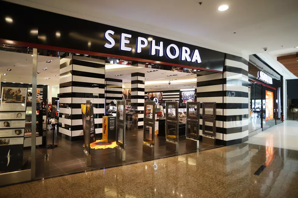 Sephora To Take Over Cosmetics in Kohl&#8217;s Stores