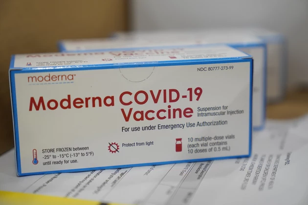 St. Cloud V.A. Has Vaccinated More Than 9,000 For Covid-19 [PODCAST]