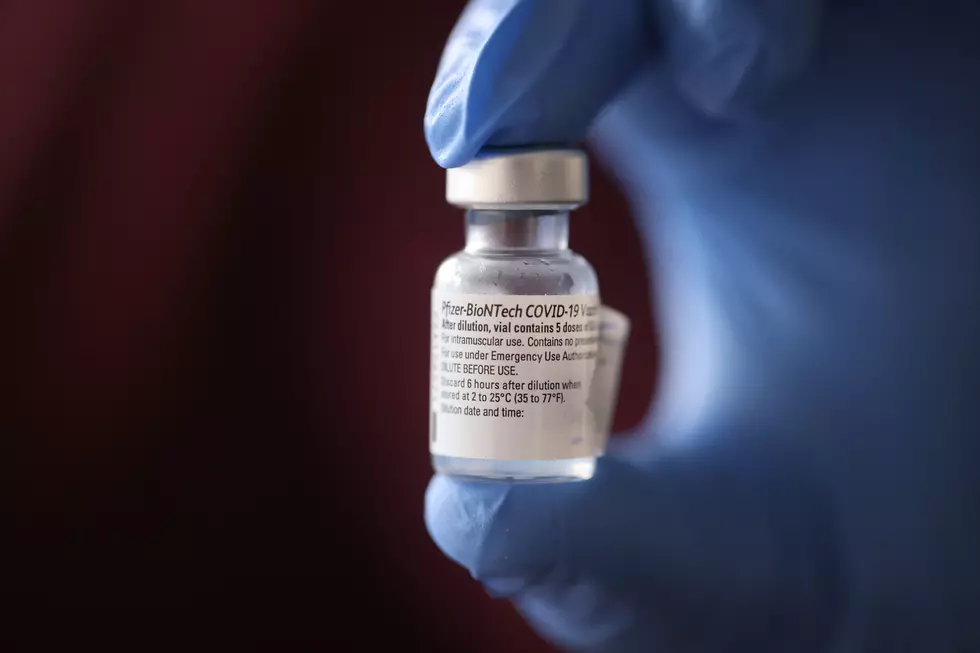 US Asking States to Speed Vaccine, Not Hold Back 2nd Dose