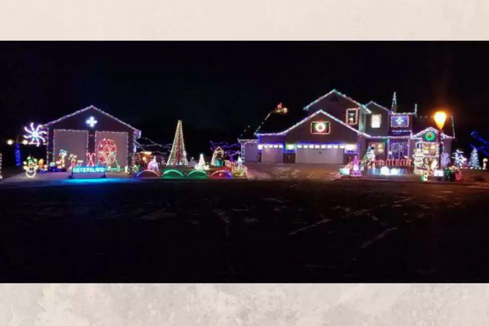 Jamison Deters Wins WJON’s Light Up St. Cloud [VIDEO]