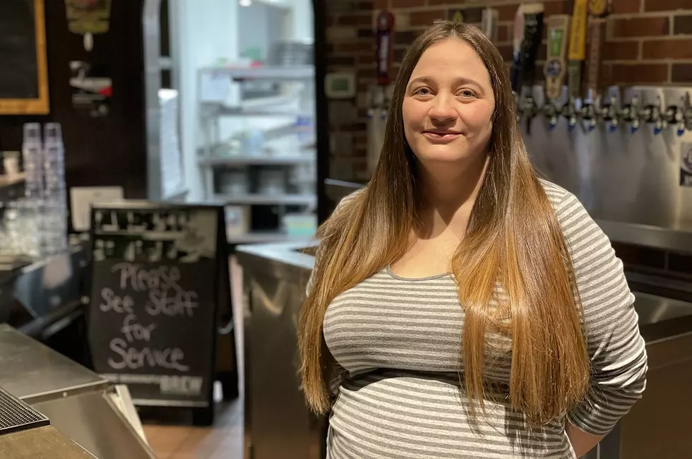 Serving the City:  Sartell Bartender Calls Her Customers &#8216;Family&#8217;
