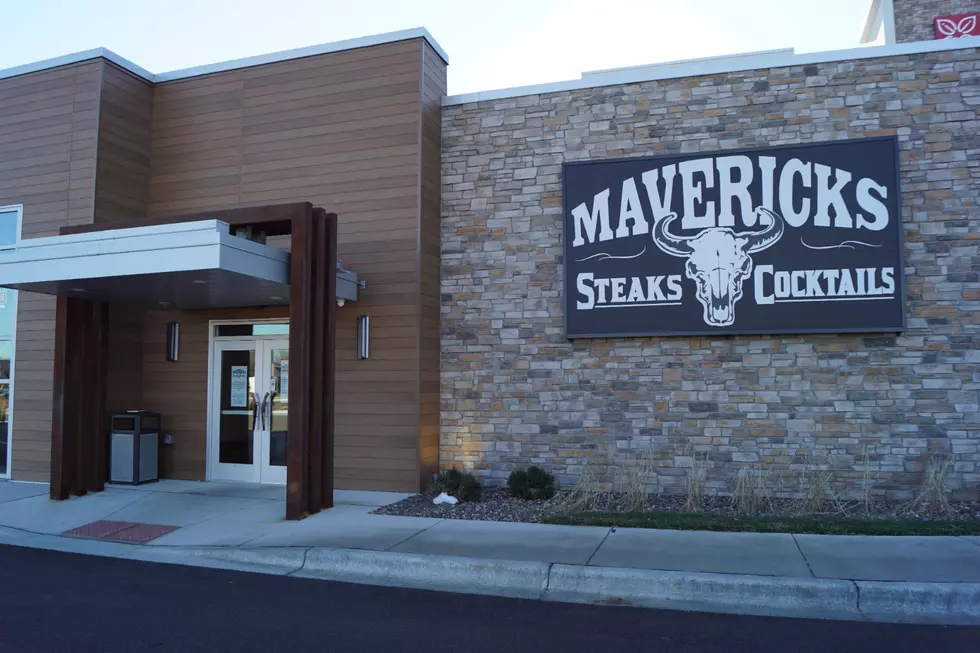 Top 10 – #7 Mavericks Steaks and Cocktails Opens in Waite Park