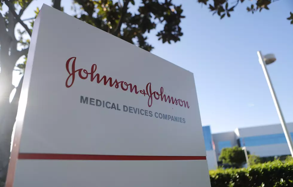 Johnson & Johnson Asks US Regulators to OK Its One-Shot COVID-19 Vaccine