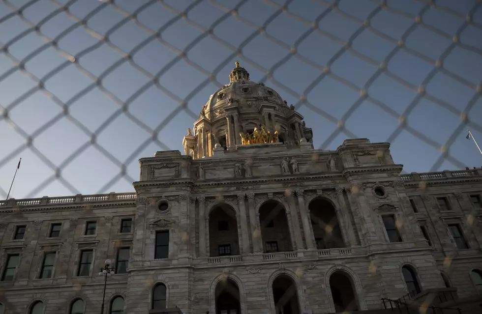 State Capitols Step Up Security Amid New Safety Concerns