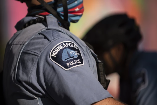 Lawsuit Alleges Minneapolis Withholds Police Misconduct Data