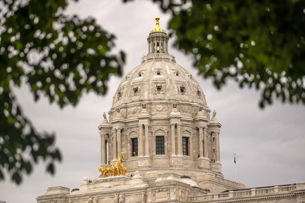 Walz and MN Legislative Leaders Agree on Budget Spending Targets