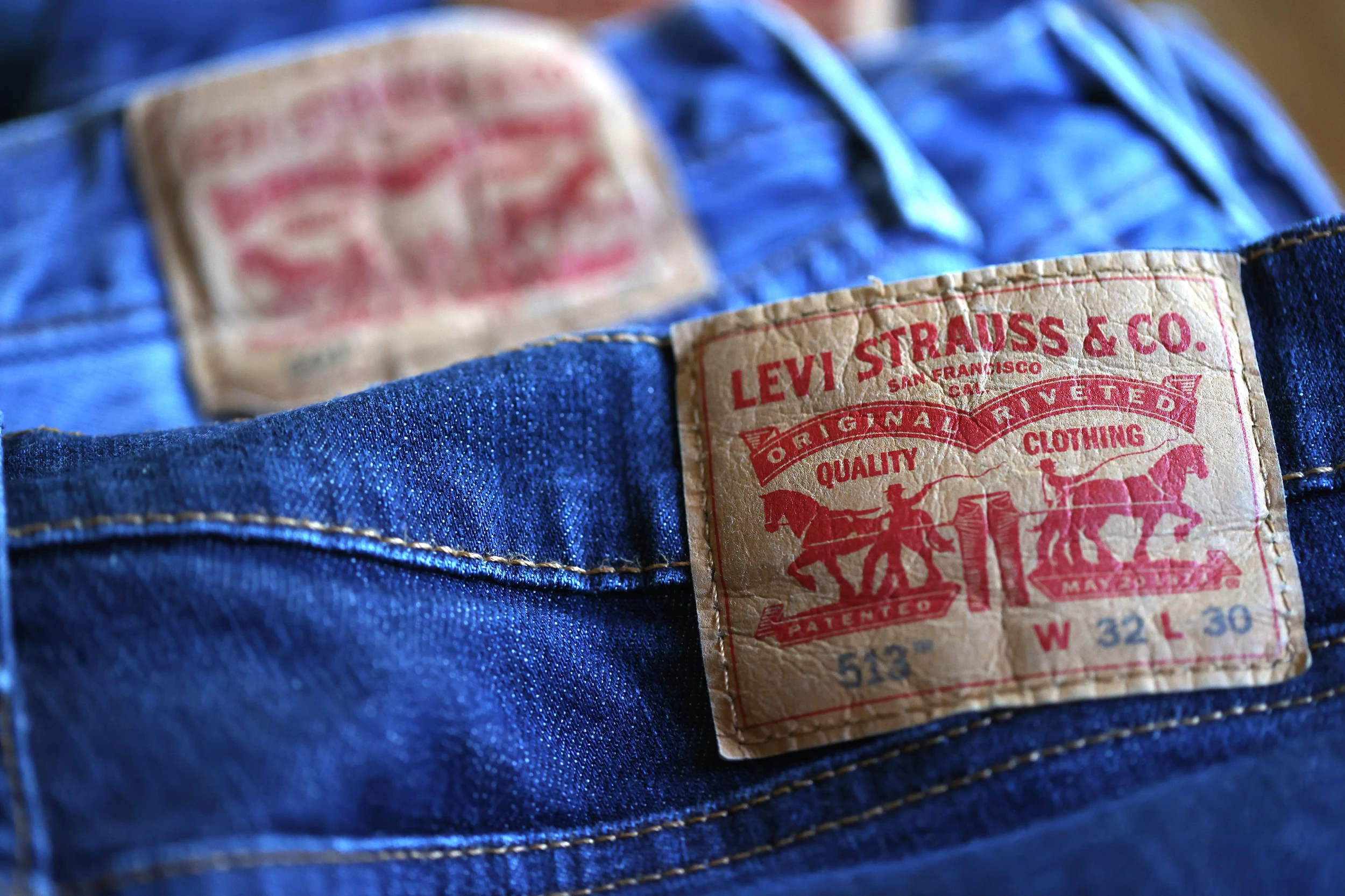 Levi's First Home Collection Deepens Target Relationship