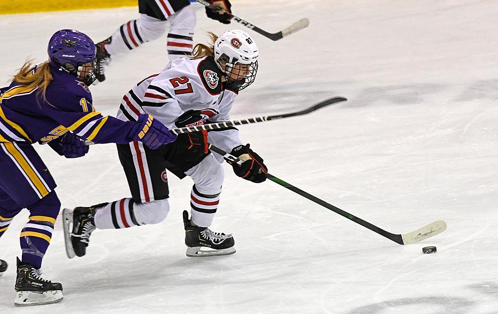 SCSU Moving On From Women’s Head Hockey Coach