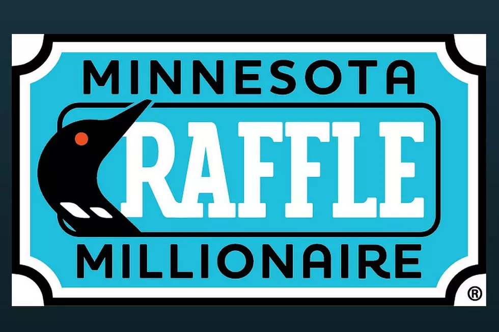 Kimball Man Named as MN Millionaire Raffle Winner