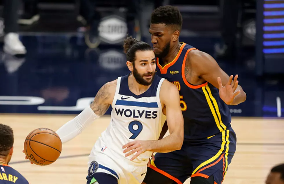 Souhan; Rubio and Okogie Continue to Struggle [PODCAST]