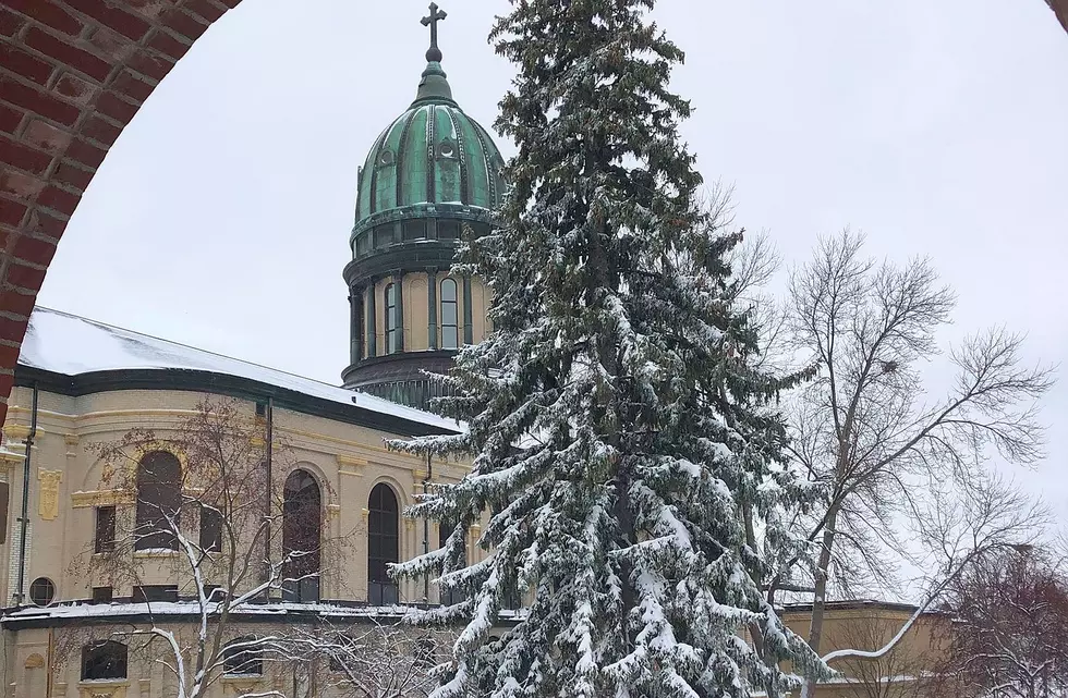 Monastery Raising Money to Help Low-Income St. Joseph Residents