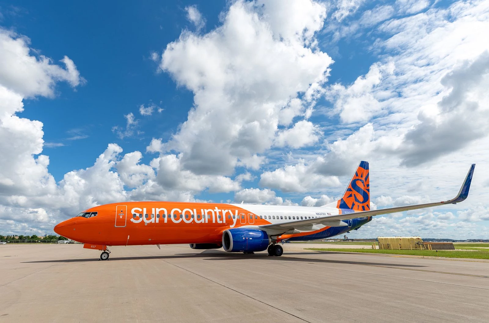 Sun Country Offering Flights Out Of Minnesota For $29