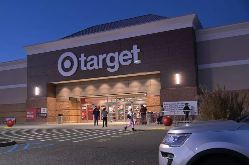 Target Continues to Thrive in Whirlwind Retail Environment